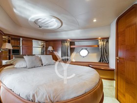 2006 Azimut 62 in vendita