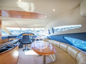 2006 Azimut 62 in vendita