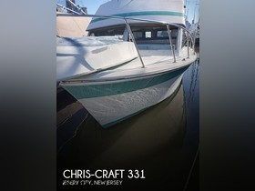 Chris-Craft 33 Corinthian