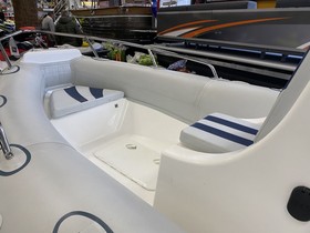 2011 Infanta Rib 520 for sale