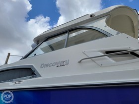 2008 Bayliner Discovery 246