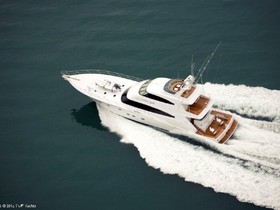 2020 Sovereign 109 Sportfish Yacht for sale