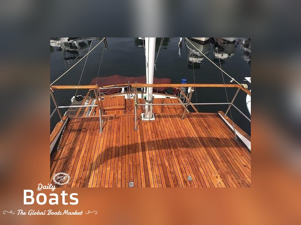 1978 C & L Marine 44 Puget for sale. View price, photos and Buy 1978 C