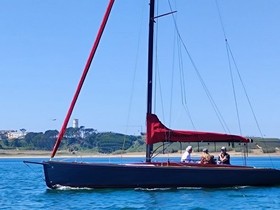 2021 Latitude Yachts Tofinou 9.7