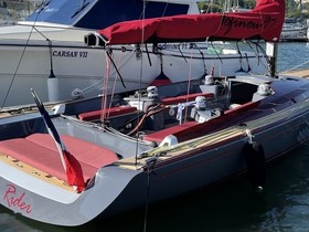 2021 Latitude Yachts Tofinou 9.7
