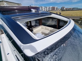 2022 Princess Yachts S62 til salgs