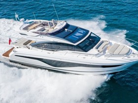 Kjøpe 2022 Princess Yachts S62