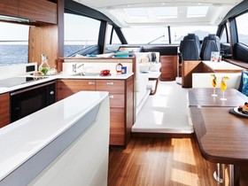 Kjøpe 2022 Princess Yachts S62