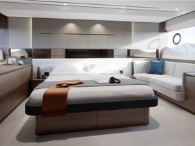 2022 Princess Yachts S62 for sale
