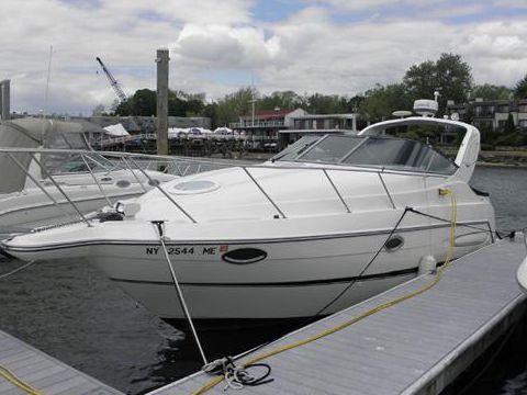 Maxum 2900 Se