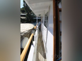 1988 EURO Voiles Trawler Euro-Voiles Very Nice Boat Built Of Wood на продажу