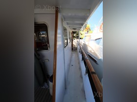 1988 EURO Voiles Trawler Euro-Voiles Very Nice Boat Built Of Wood