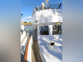 Købe 1988 EURO Voiles Trawler Euro-Voiles Very Nice Boat Built Of Wood