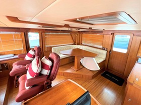 2008 Marlow Yachts 70E-Cb