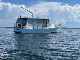 1977 Thompson Offshore 34 for sale