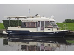 Balt / Balt Yacht Suncamper 30 Lux