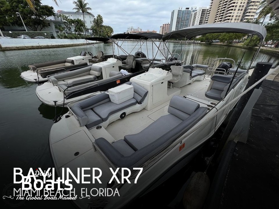 2016 Bayliner Xr7 for sale. View price, photos and Buy 2016 Bayliner Xr7 259224
