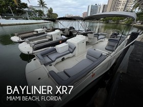 Bayliner Xr7