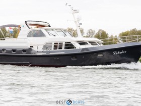 Linssen Yachts Grand Sturdy 500 Ac Variotop Mk Iii