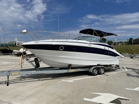 2009 Azure Bay Yachts Azue 275 satın almak