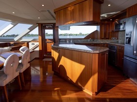 2014 Ocean Alexander 78 Motoryacht myytävänä