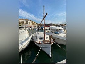Menorquin Yachts 30P