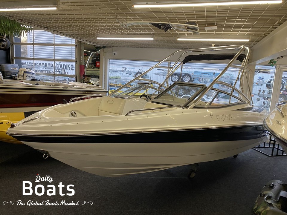 2009 Azure Bay Yachts 208 for sale. View price, photos and Buy 2009 ...