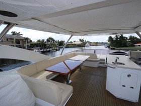 Kjøpe 2015 Sunseeker Yacht