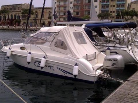 Saver 690