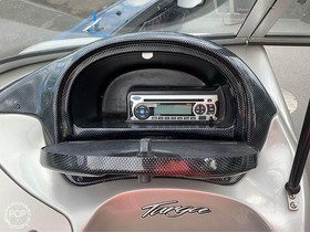 2012 Tracker Targa V18 till salu