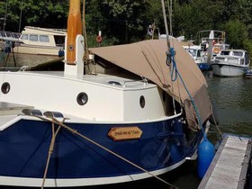 2000 Zeeschouw for sale