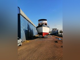 1975 Cheoy Lee Trawler 36 for sale