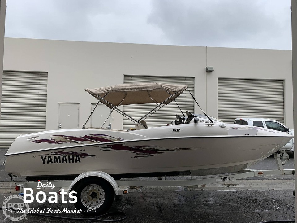 1999 Yamaha Ls 2000 for sale. View price, photos and Buy 1999 Yamaha Ls
