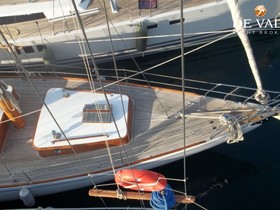 Купить 2007 Classic Sailing Yacht