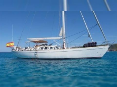 North Wind 56