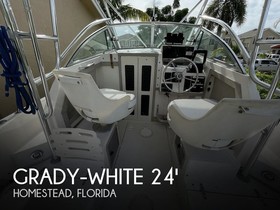 Grady-White Explorer 244