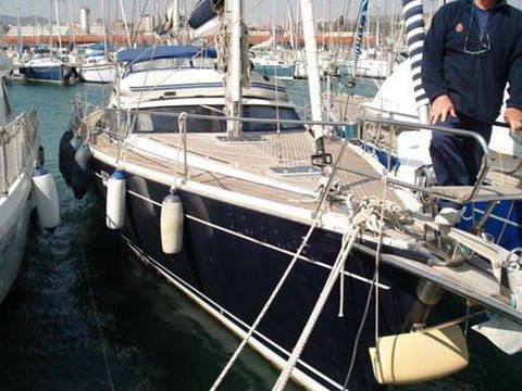 North Wind 56