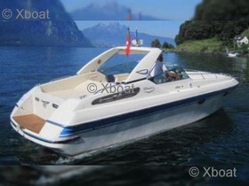 Colombo Virage 34 Fast Day Boat. At The Same Time