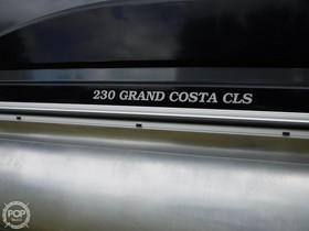 2019 Silver Wave 230 Grand Costa Cls