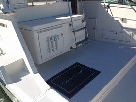 1987 Tiara Yachts 33 Flybridge