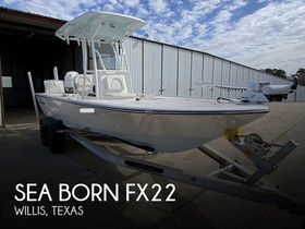 Sea Born Fx22