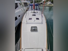 2016 Bénéteau Oceanis 41 zu verkaufen