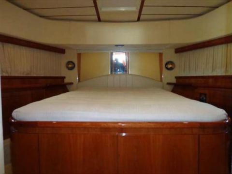 2000 Ferretti 680