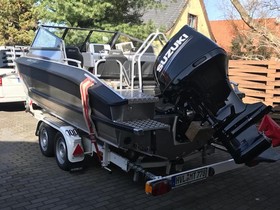 2018 Silver (Terhi) Eagle Brx for sale