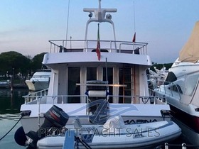 1991 Camuffo 52 for sale