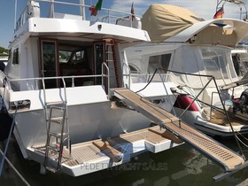 1991 Camuffo 52