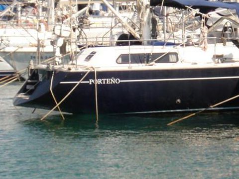 Buy 1995 Northwind 56