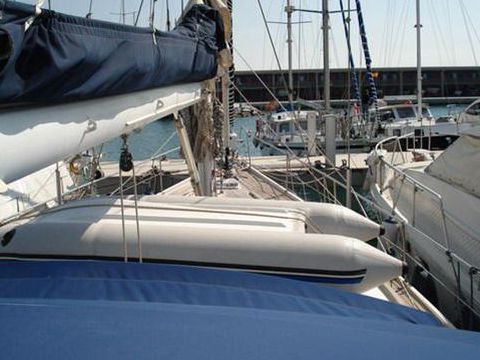 Buy 1995 Northwind 56