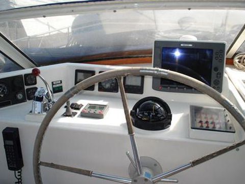1995 Northwind 56 for sale