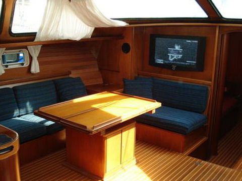 Buy 1995 Northwind 56